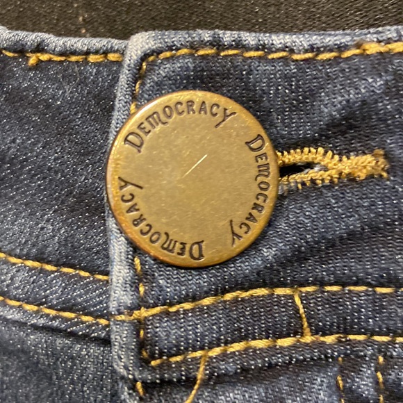 Democracy jeans - Picture 2 of 5